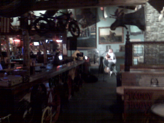 Rock Rest Lodge Golden CO