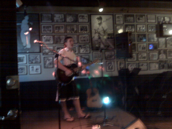 Benny's Colorado Springs co